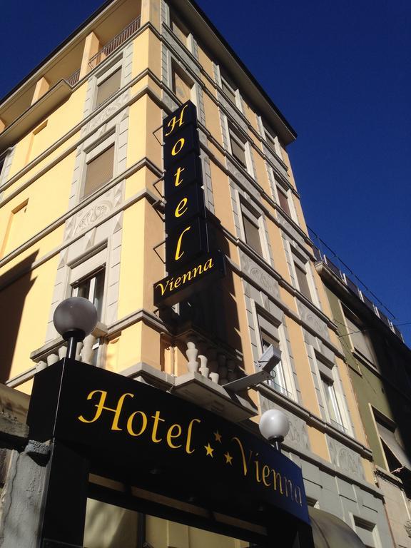 فندق ميلانفي  فندق فيينا المظهر الخارجي الصورة